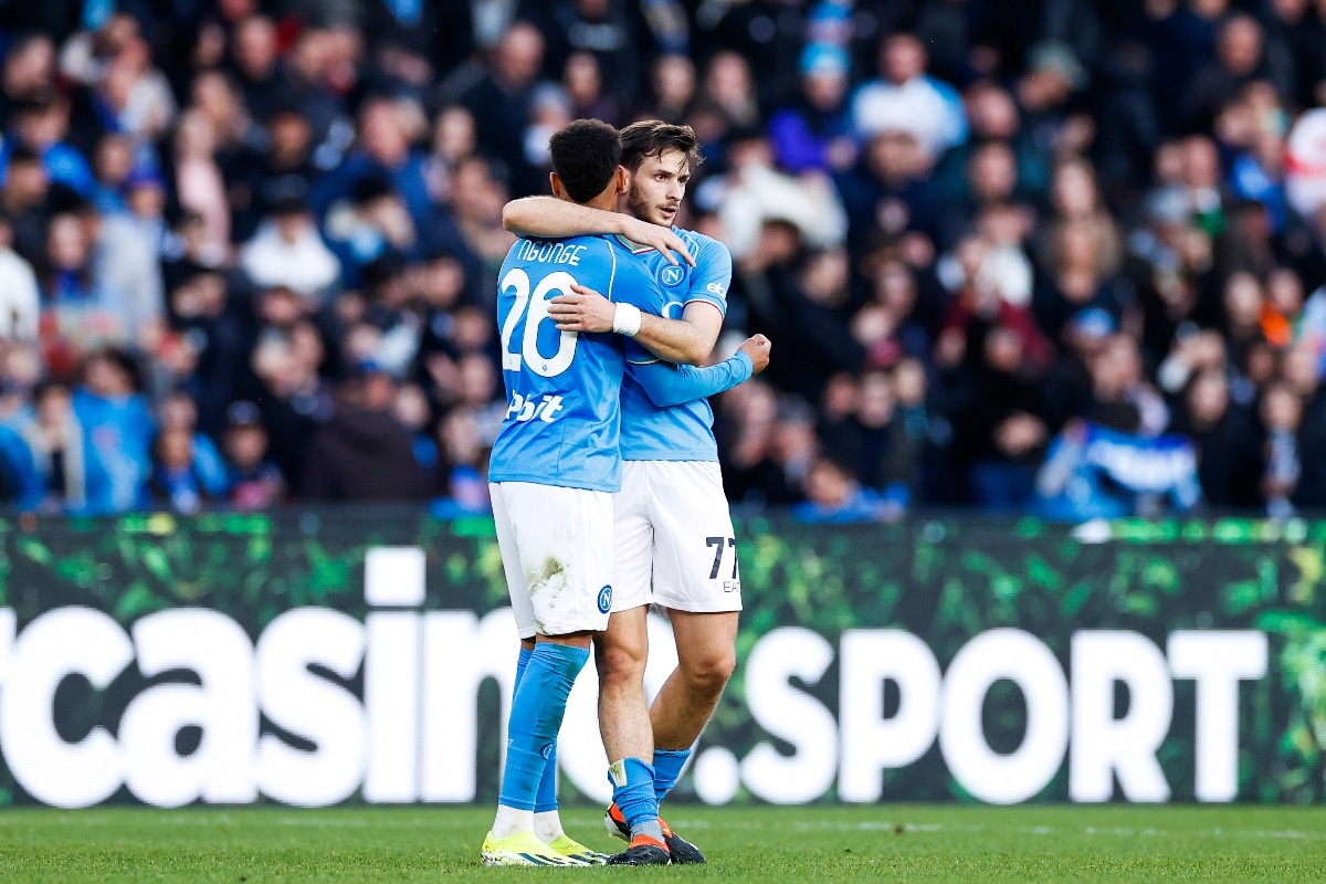 Sassuolo vs Napoli prediction, odds and betting tips 28/02/2024