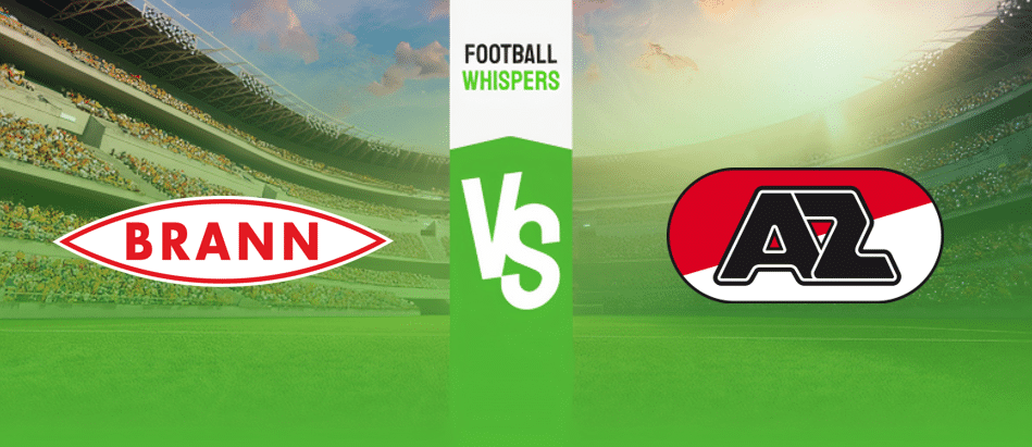 Brann – AZ: Wedtips en Voorspellingen (29/08/2023)