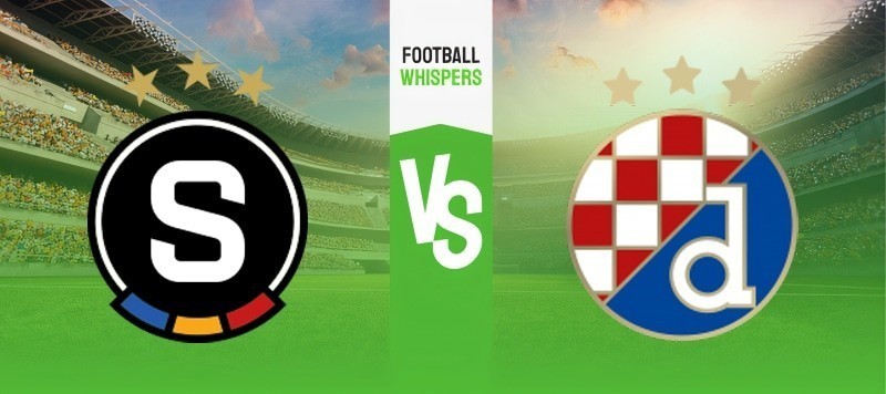 Sparta Prague vs Dinamo Zagreb prediction, odds and betting tips 31/08/2023
