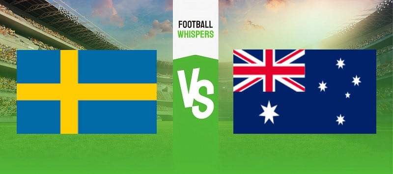 Sweden vs Australia women prediction, odds & betting tips 19/08/2023