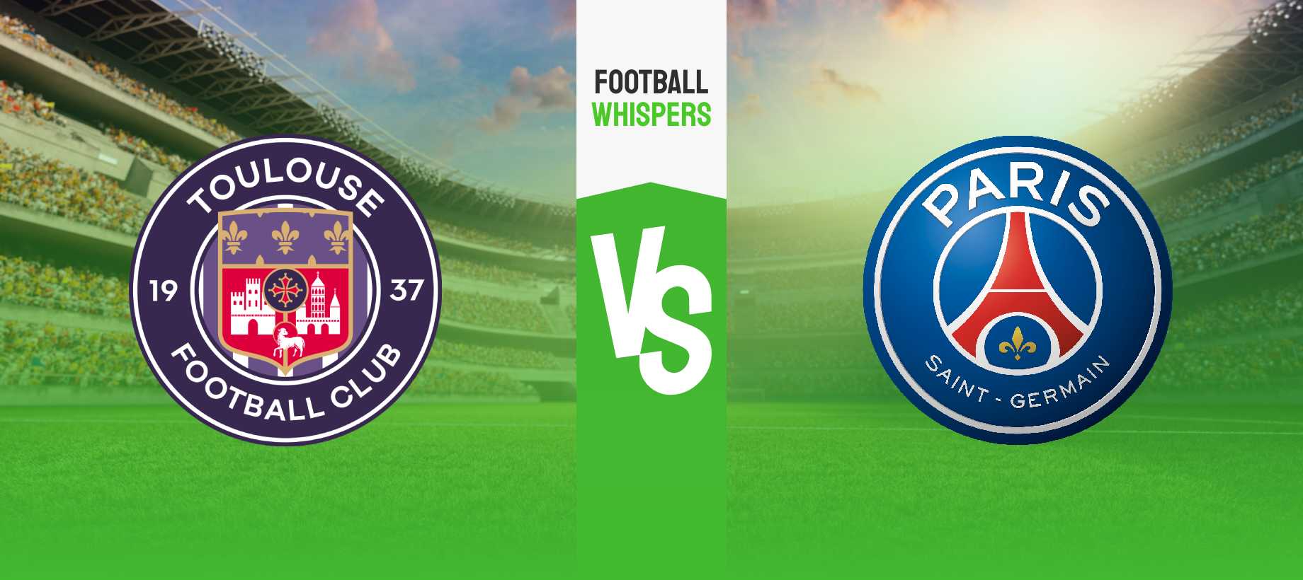 Toulouse – PSG tipp és esélyek 19/08