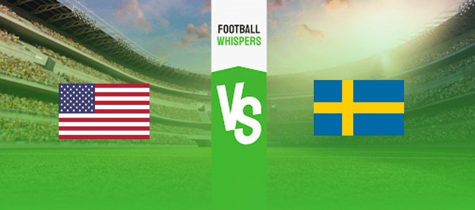 USWNT vs Sweden Game Today: Lineups, Odds, and How to Watch