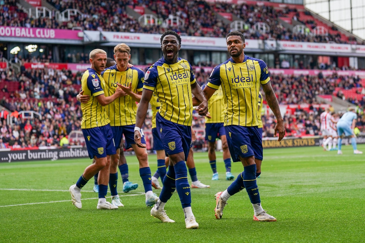 West Brom v Swansea prediction, odds & betting tips 31/08/2024