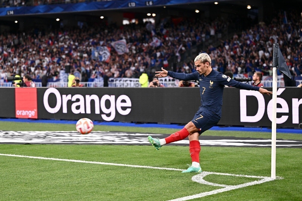 Saudi Pro League transfers: Al-Ittihad to make move for Antoine Griezmann