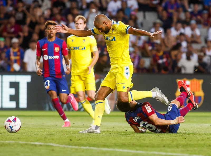 Cadiz vs Barcelona prediction, odds & betting tips – 13/04/2024
