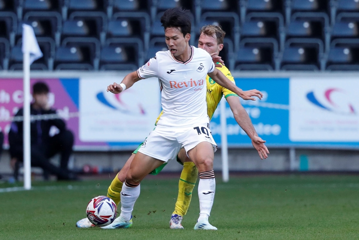 Coventry vs Swansea prediction, odds & betting tips – 21/09/2024