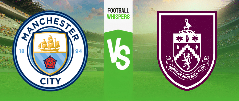 Man City vs Burnley prediction, odds & betting tips 31/01/2024