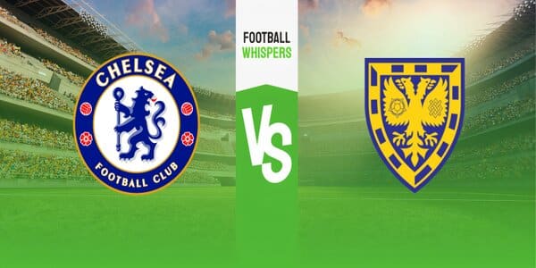 Chelsea vs Wimbledon prediction, odds & betting tips 30/08/2023