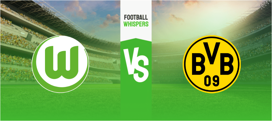 Волфсбург – Борусия Дортмунд прогноза 17.02.2024.