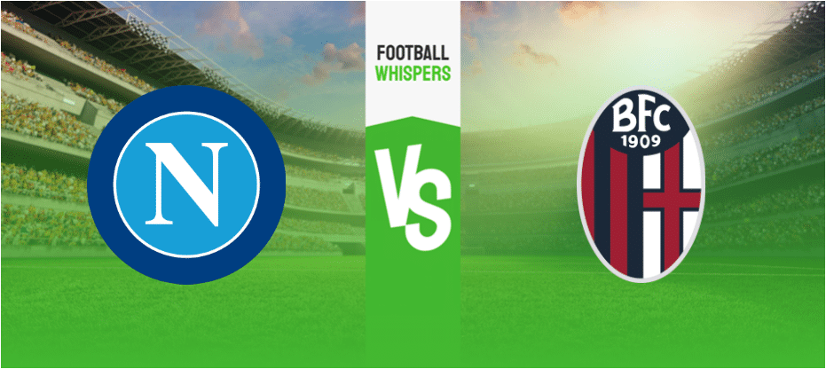 Наполи – Болоня прогноза 11.05.2024.