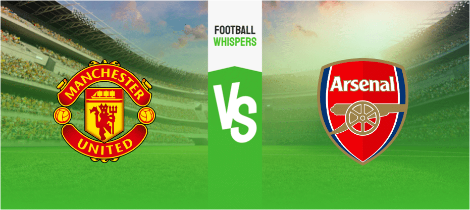 Манчестър Юнайтед – Арсенал прогноза 12.05.2024.