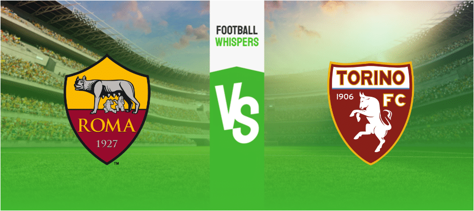 Рома – Торино прогноза 26.02.2024.