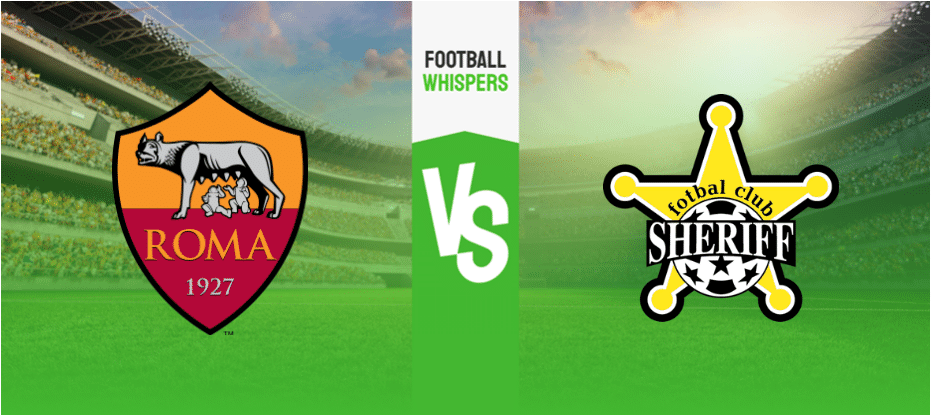 Рома – Шериф прогноза и коефициенти 14/12/2023