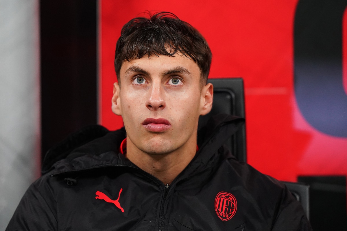 AC Milan new signings: Confirmed ins and outs for January 2024