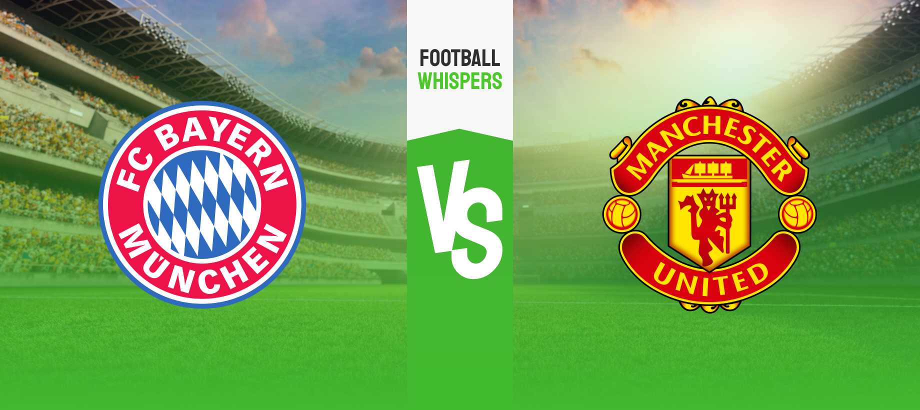 Pronostic Bayern – Manchester United : analyse, conseils et cotes (20/09/2023)