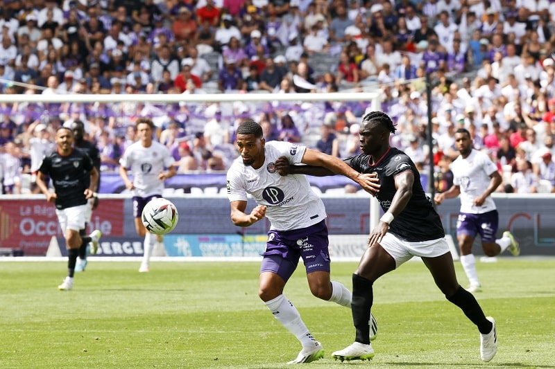 Clermont vs Toulouse prediction, odds & betting tips – 31/03/2024