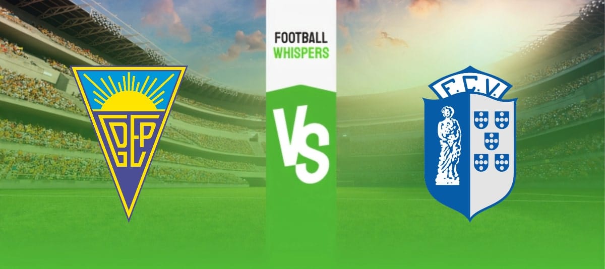 Estoril vs Vizela prediction, odds & betting tips 23/09/2023
