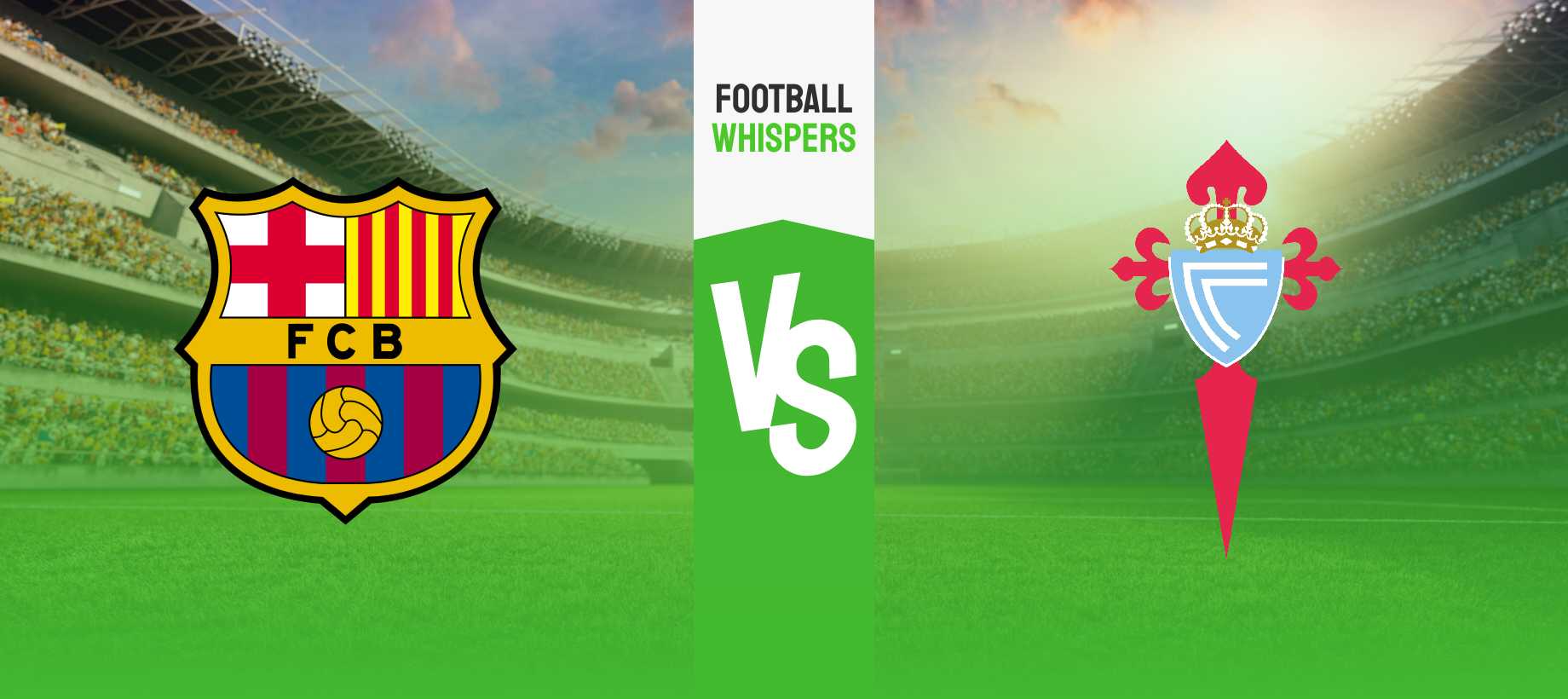 FC Barcelona – Celta Vigo tipp és esélyek 23/09