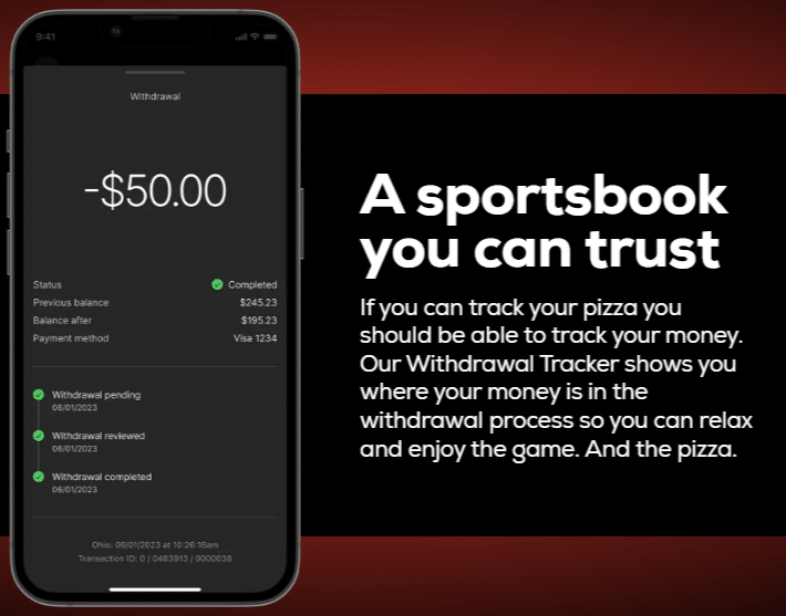 Fanatics Sportsbook Review 2026