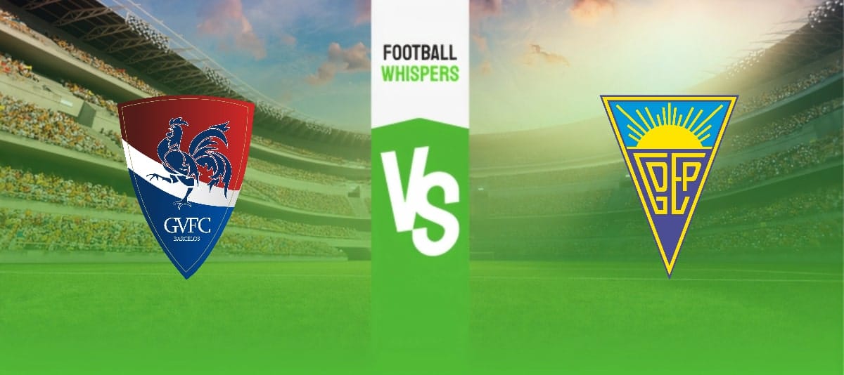 Gil Vicente vs Estoril prediction, odds & betting tips 17/09/2023