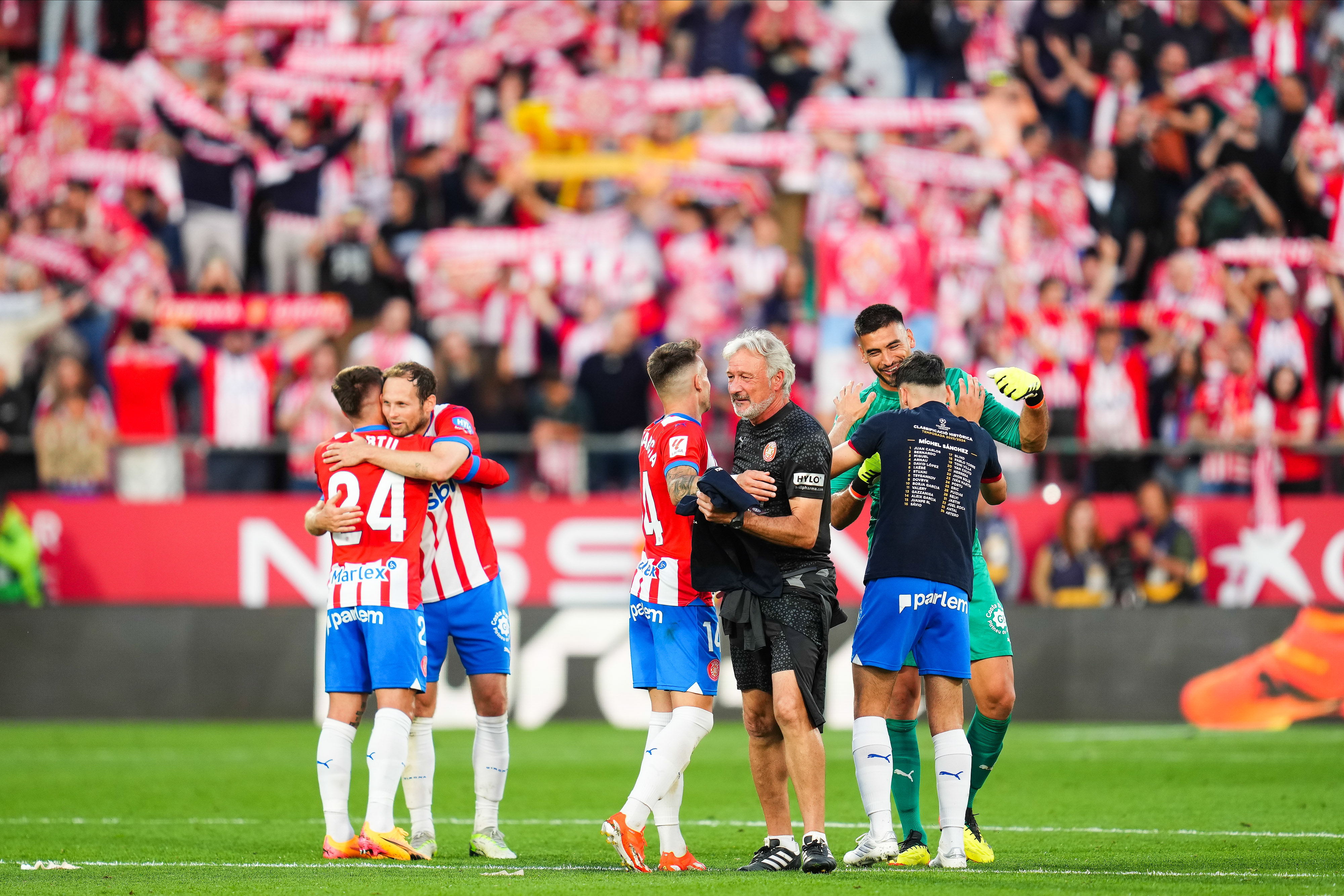 Girona vs Granada prediction, odds & betting tips 24/05/2024