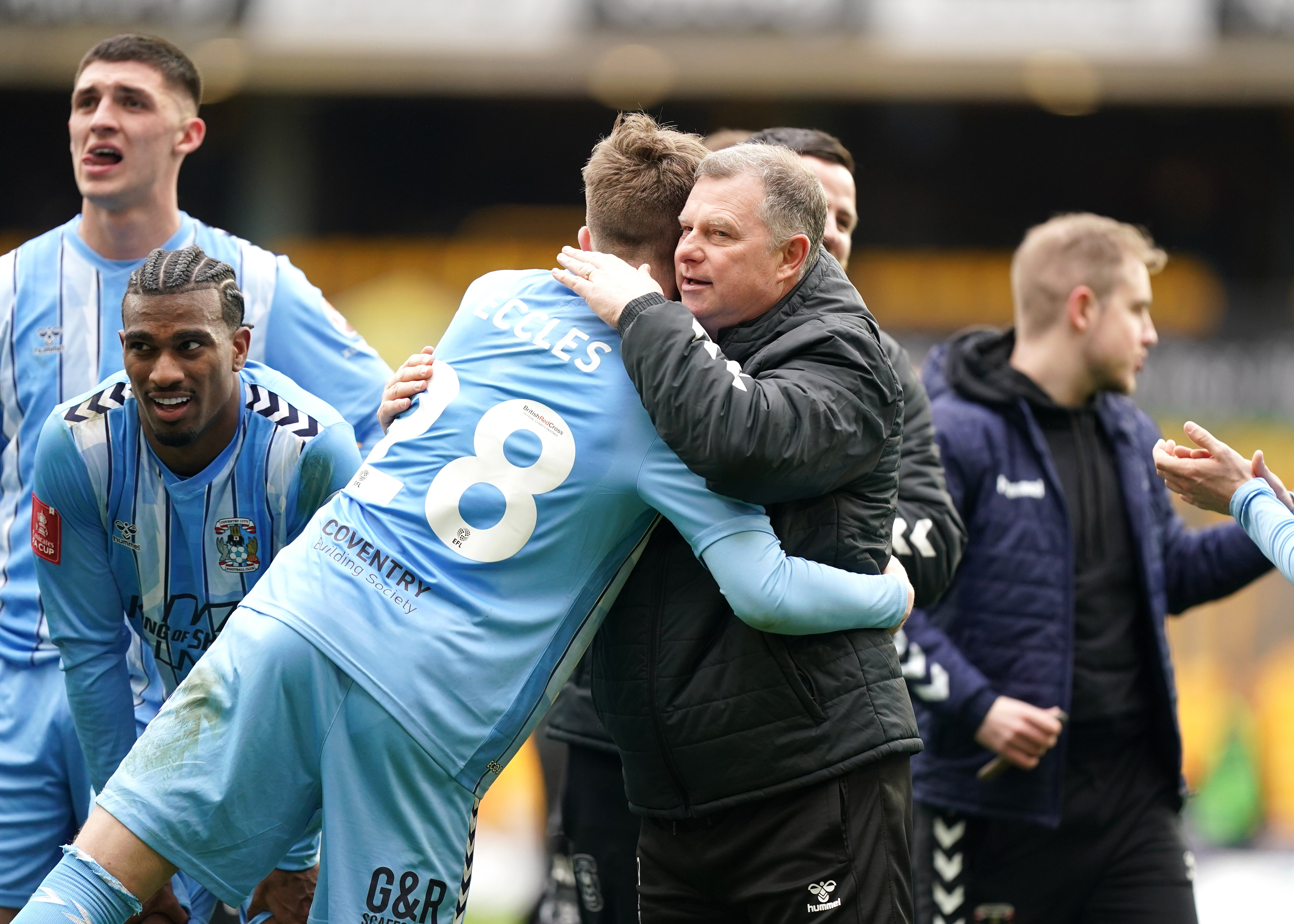 Huddersfield vs Coventry prediction, odds & betting tips – 29/03/2024