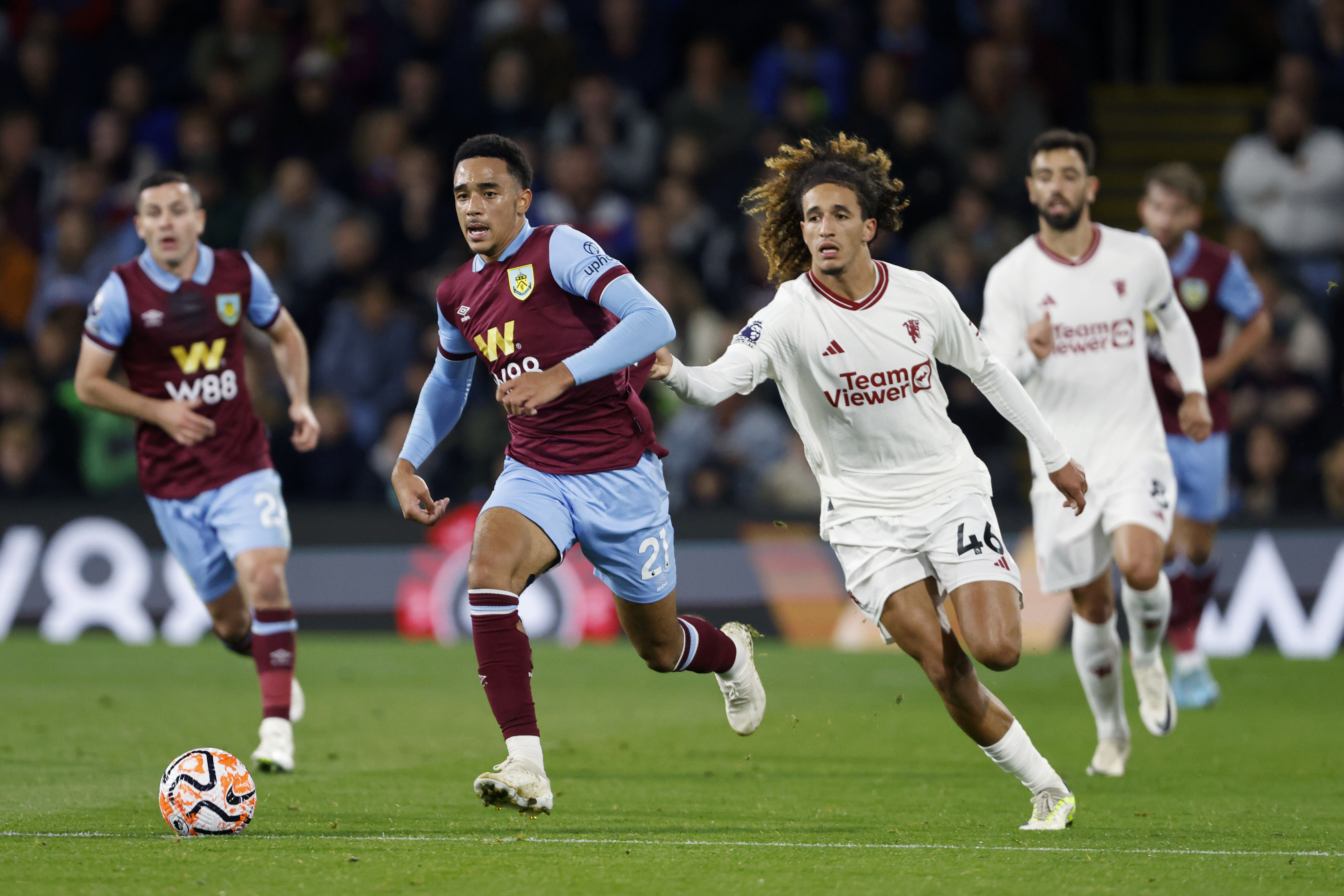 Man Utd vs Burnley prediction, odds & betting tips – 27/04/2024