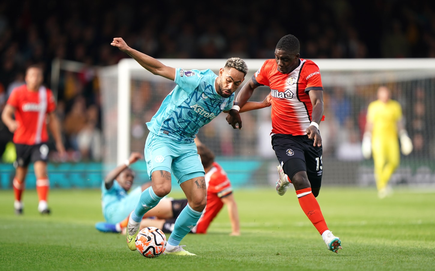 Wolves vs Luton prediction, odds & betting tips – 27/04/2024