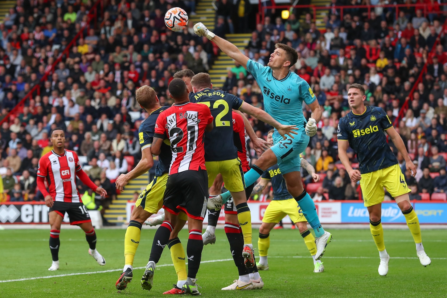 Newcastle vs Sheffield Utd prediction, odds & betting tips – 27/04/2024