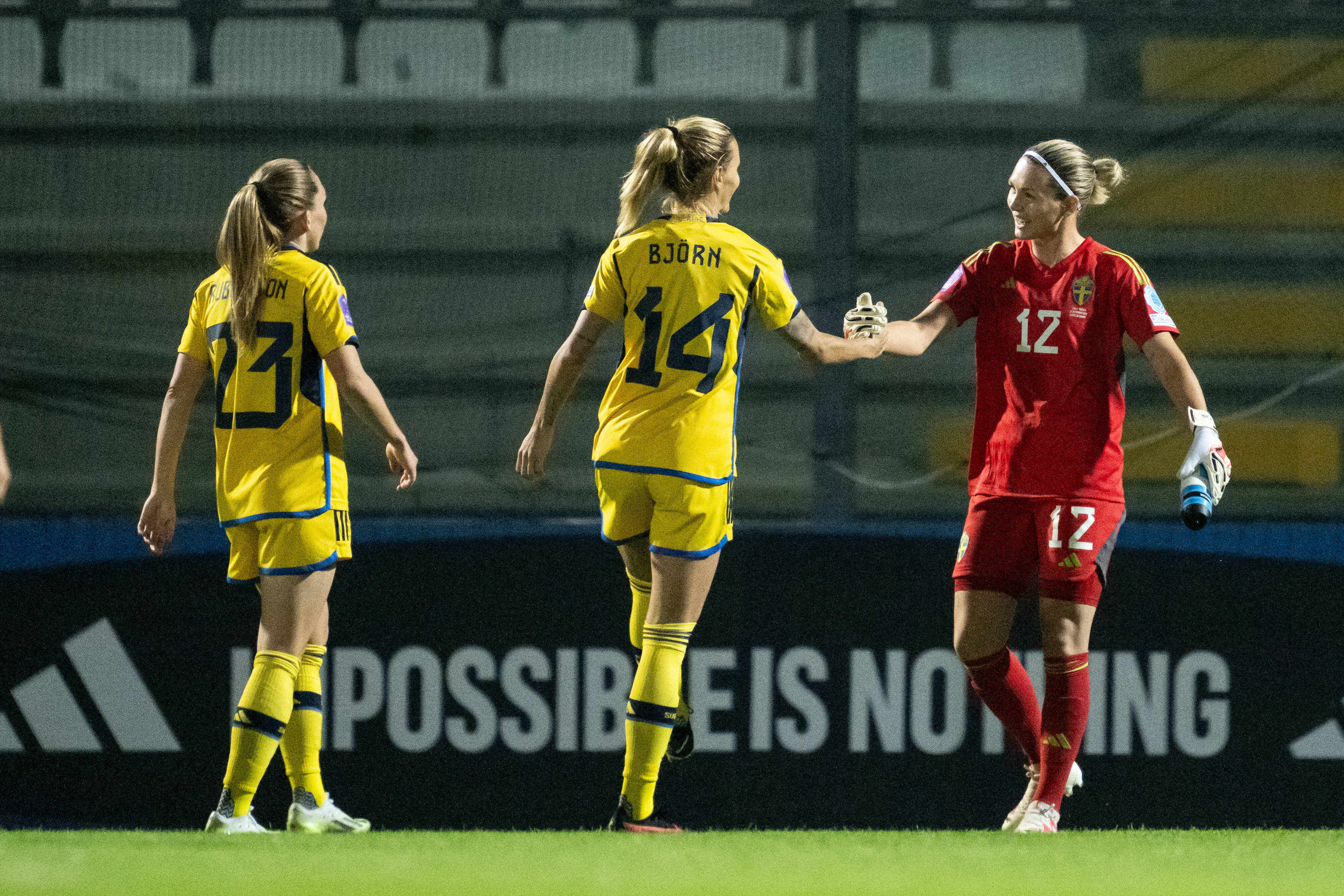 EA FC 24 Ultimate Team: Best women for your starter teams