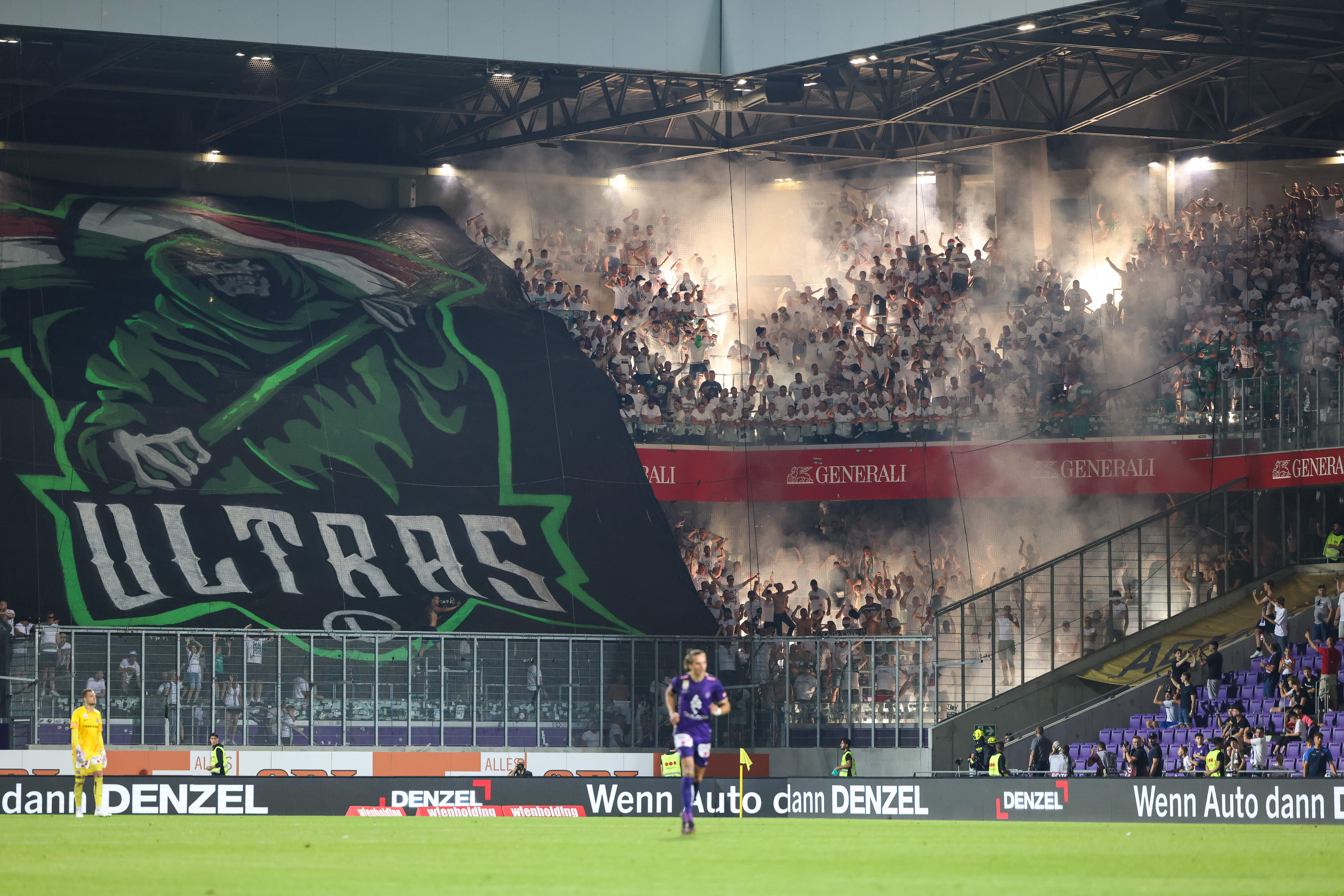 Aston Villa lineup vs Legia Warsaw: Our top three – Diaby the danger man