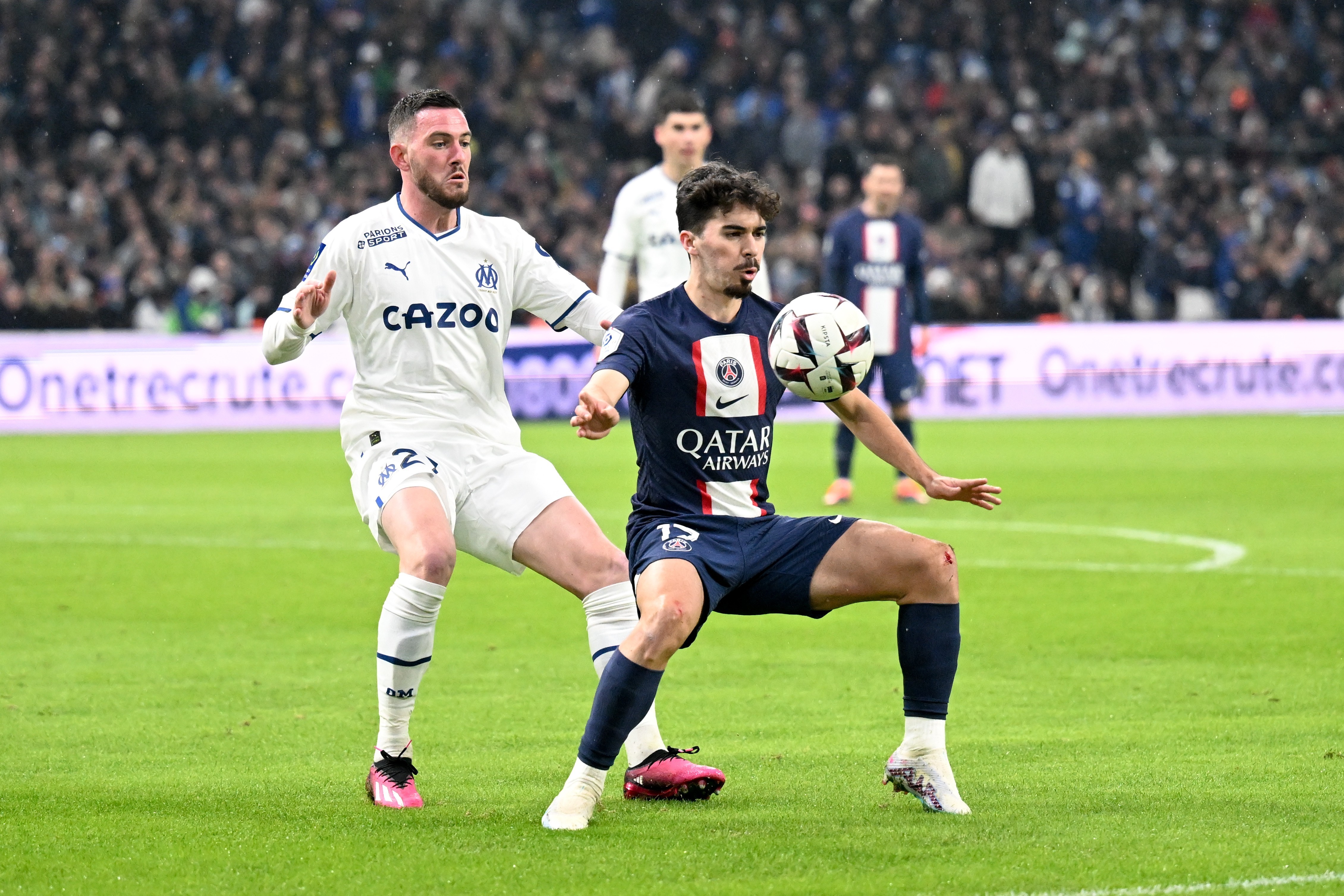 Paris Saint-Germain vs Marseille H2H Record – More PSG dominance this Sunday?