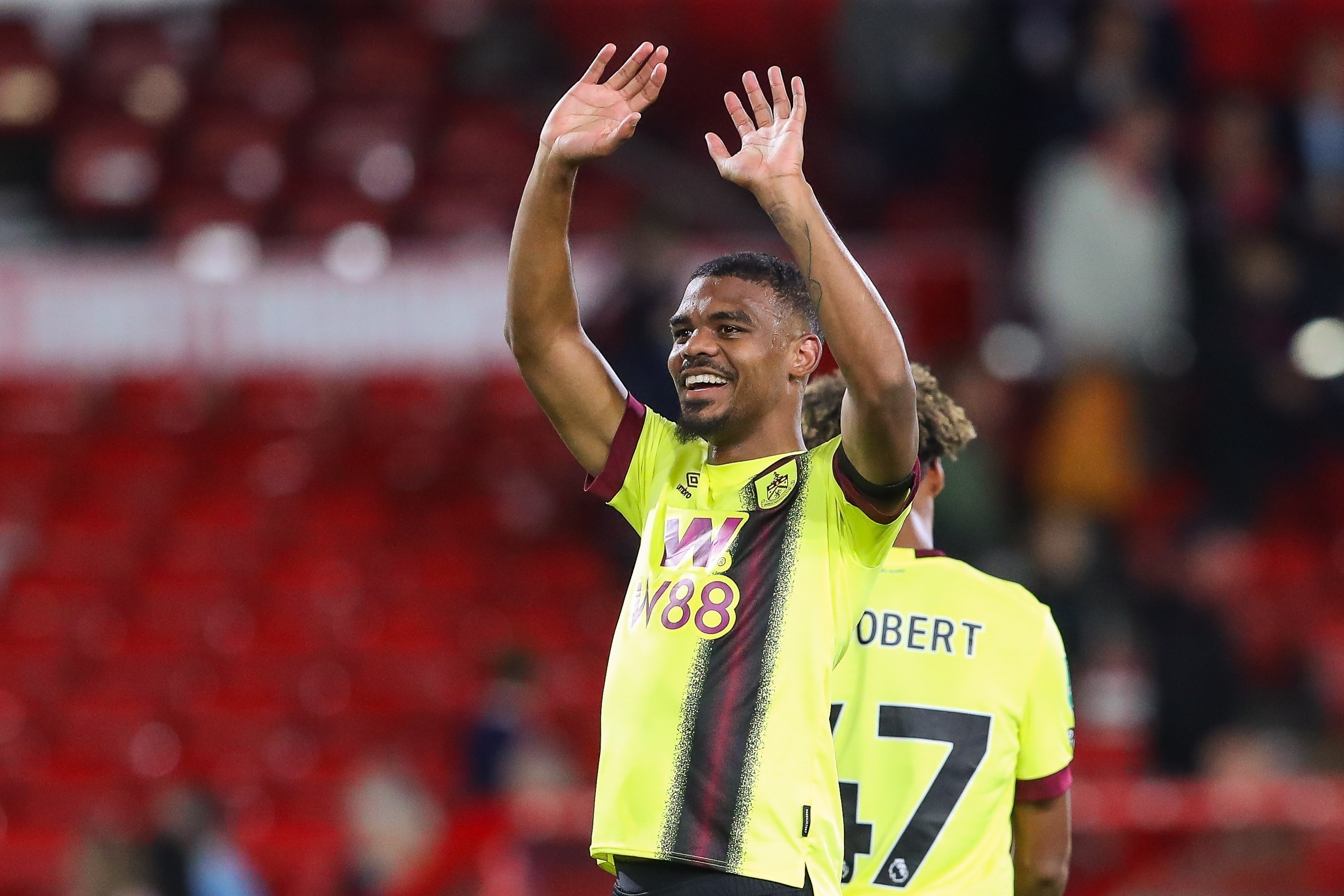 Nottingham Forest vs Burnley H2H: Another Awoniyi goal incoming?