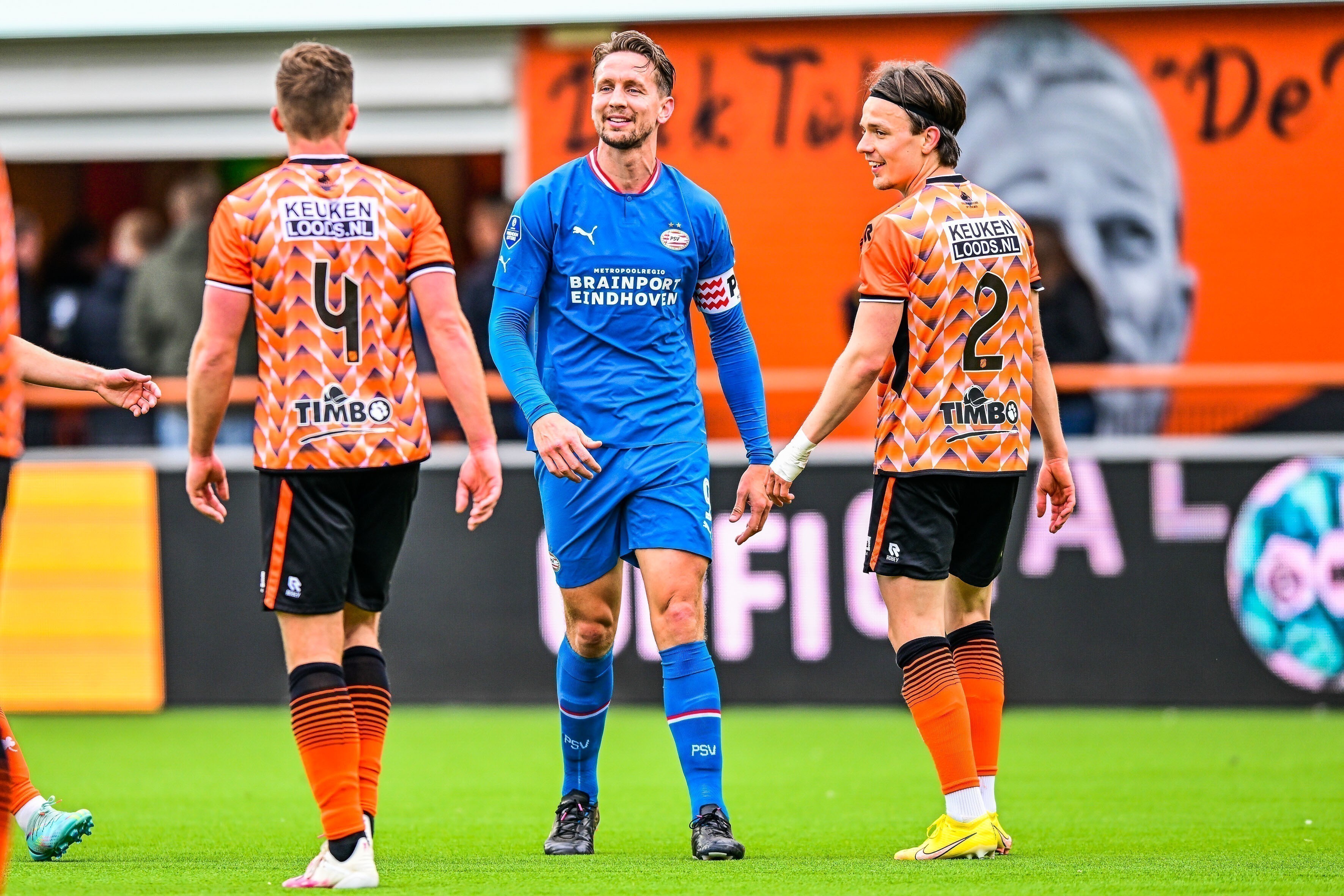 PSV – Volendam op TV en Live Streams: waar kan ik het kijken? (30/09/2023)