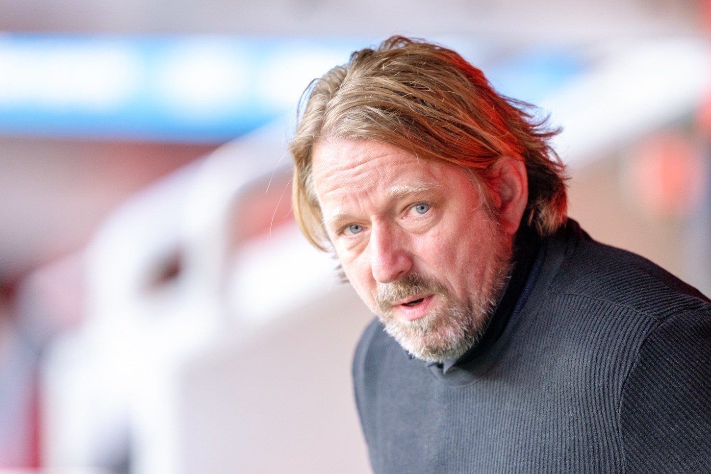 Sven Mislintat Ontslagen door Ajax na Rampzalige Dag