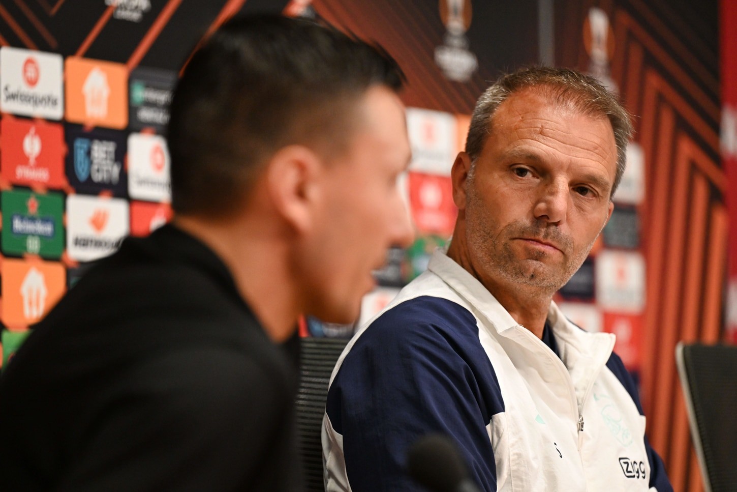 Cruciale verandering vóór de wedstrijd Ajax – Marseille