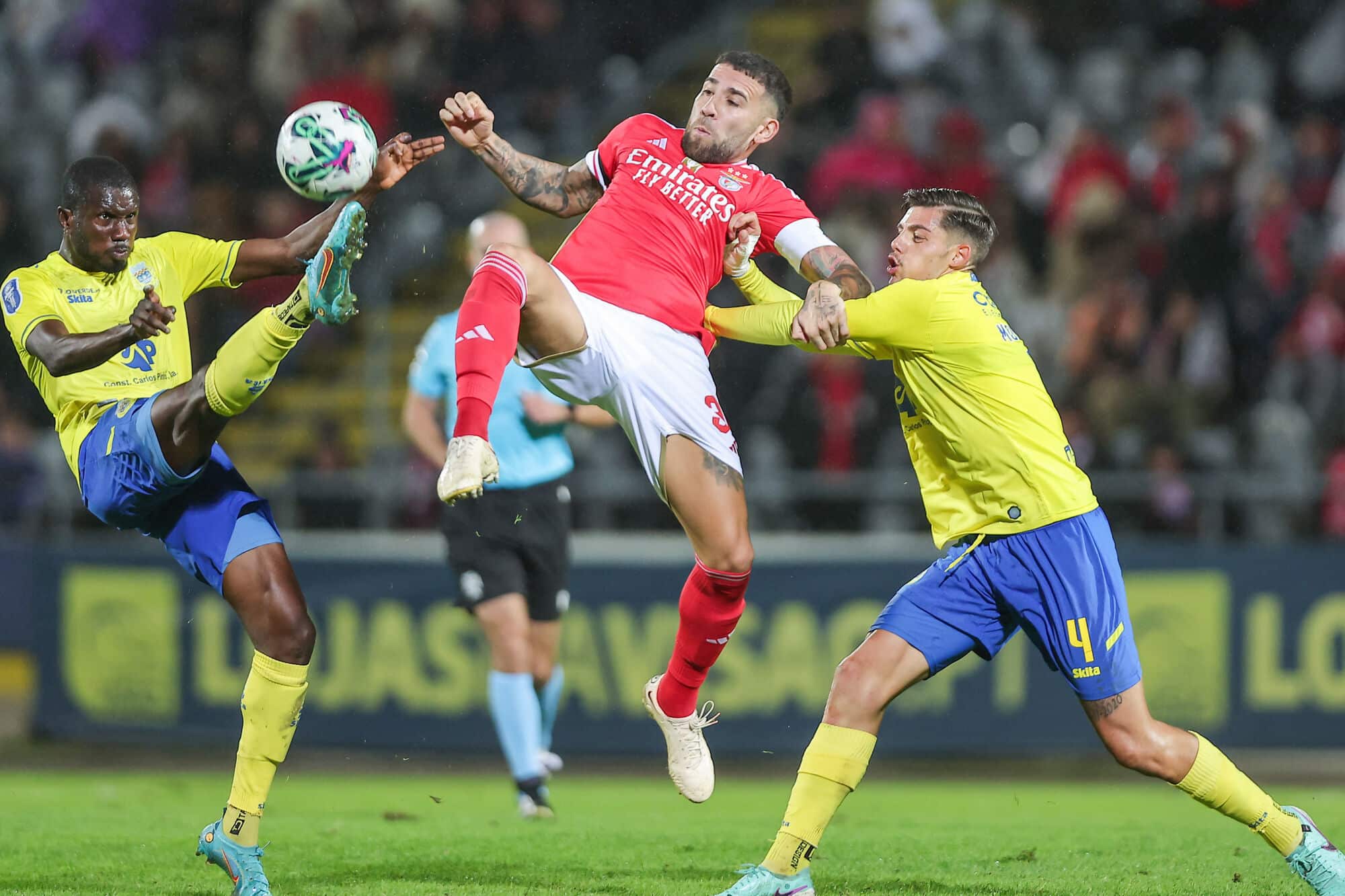 Benfica vs Portimonense prediction, odds & betting tips – 25/02/2024