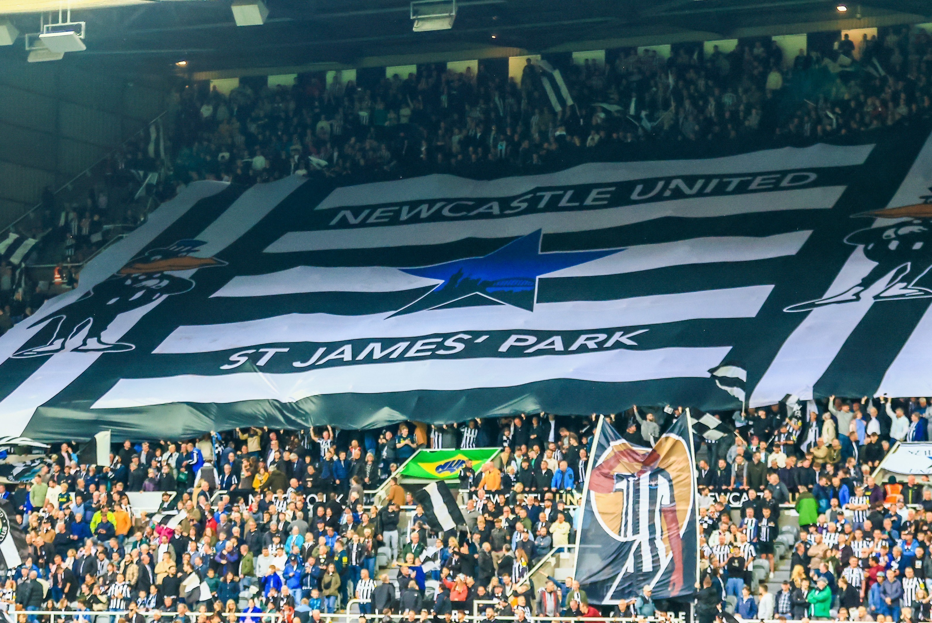 Newcastle United lineup vs AC Milan – Our top three players