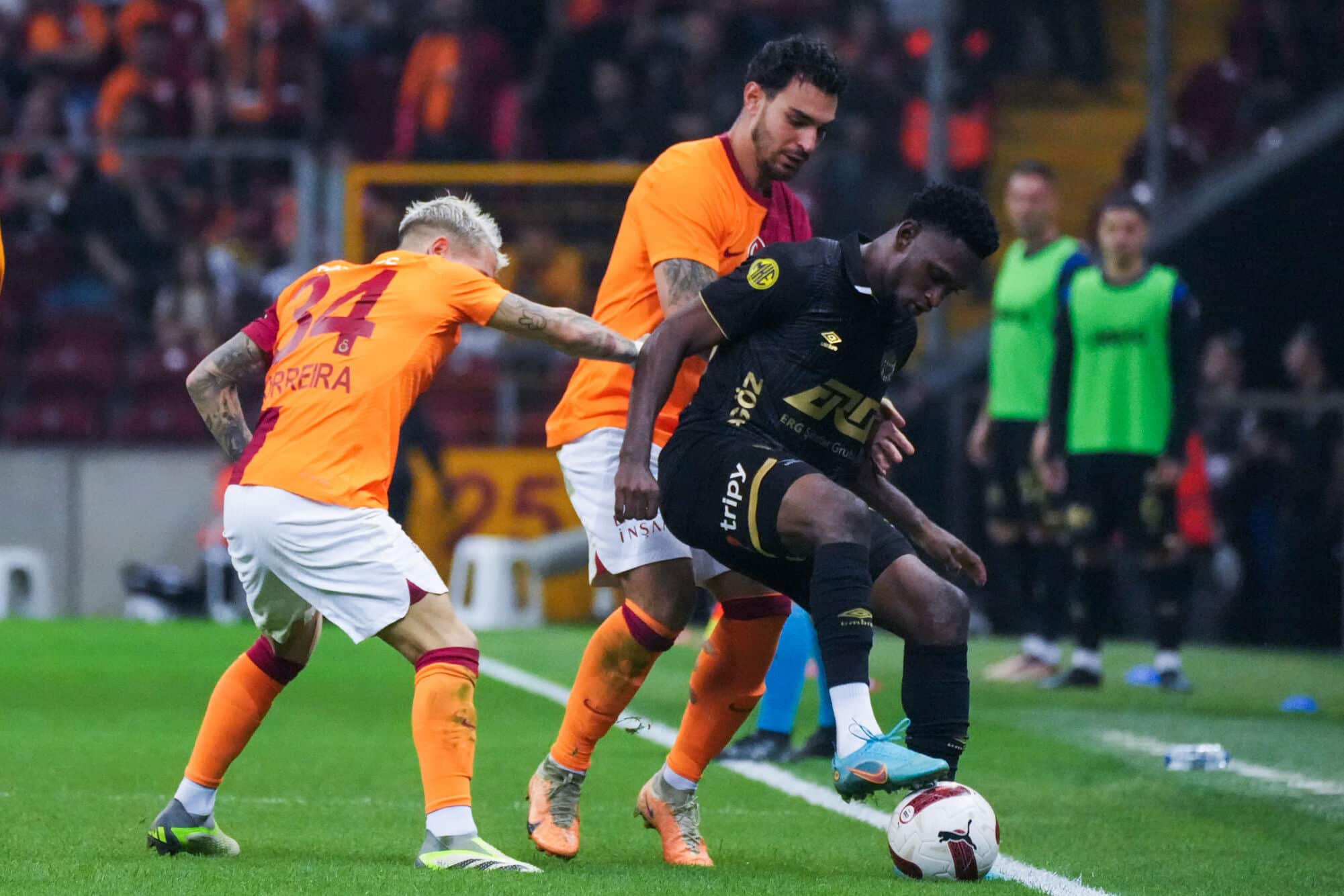 Ankaragucu vs Galatasaray prediction, odds & betting tips 18/02/2024