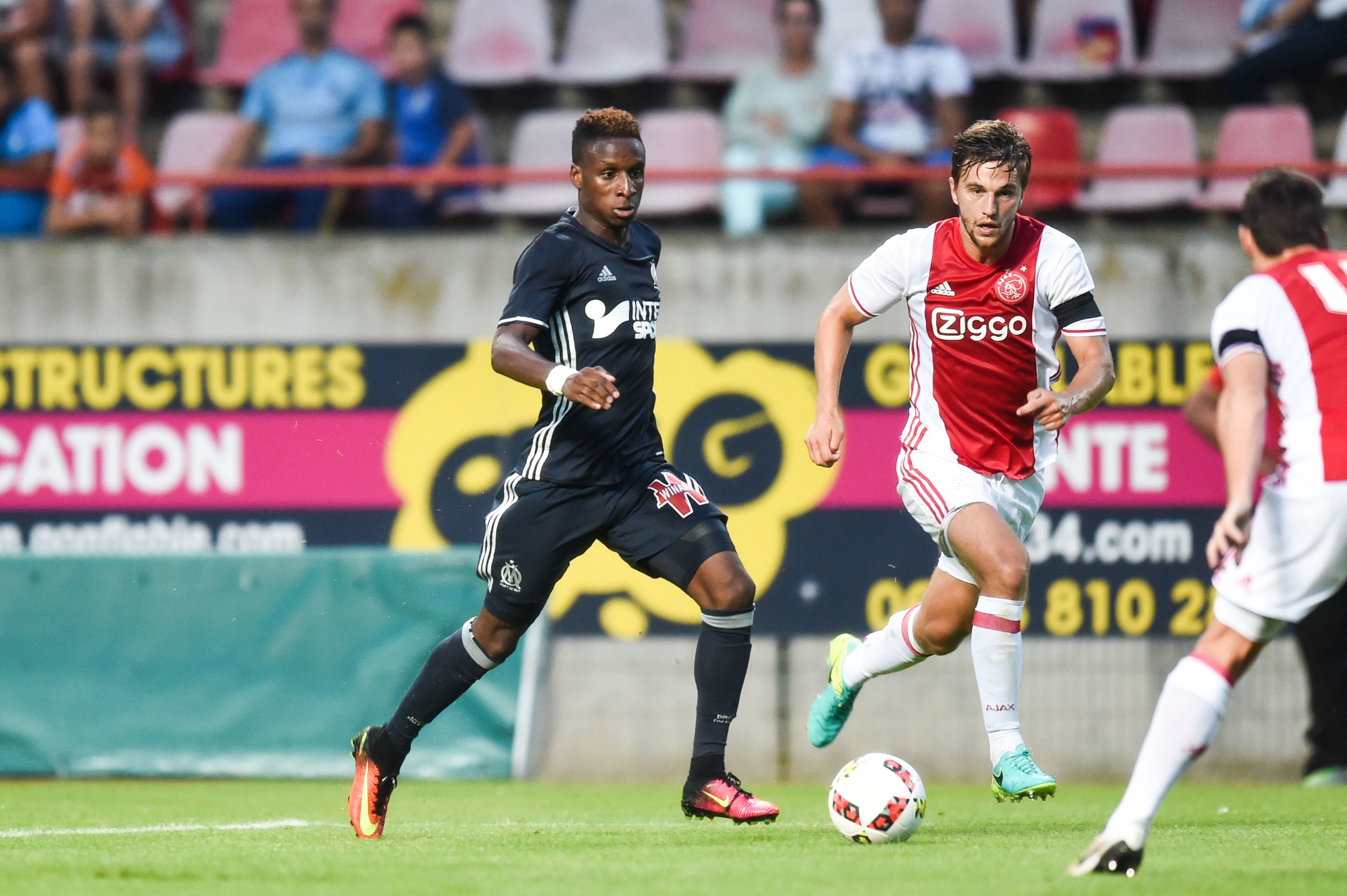 Ajax – Marseille op TV en Live Streams: waar kan ik het kijken? (21/09/2023)