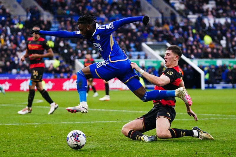 Hull vs Leicester prediction