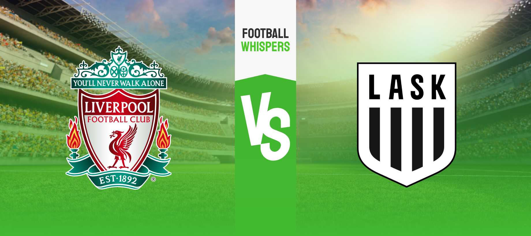 Liverpool – LASK tipp és esélyek 30/11