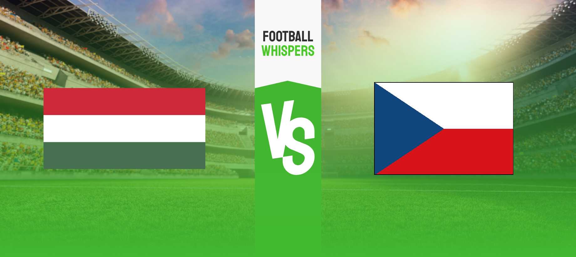 Magyarország – Csehország tipp és esélyek 10/09