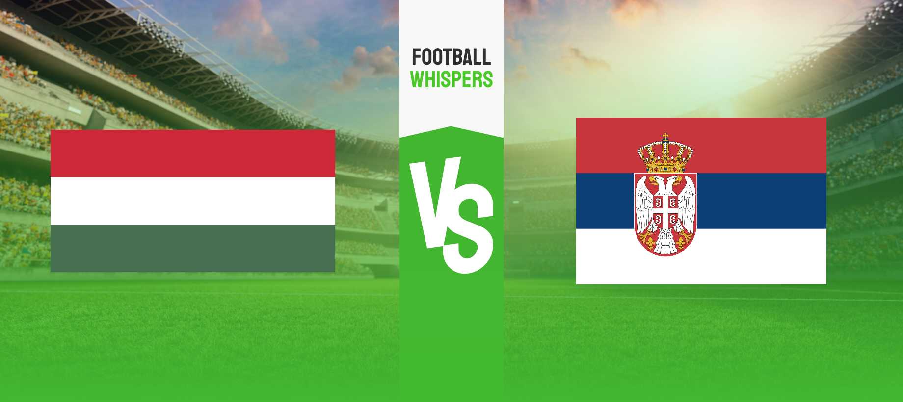 Magyarország – Szerbia tipp és esélyek 14/10