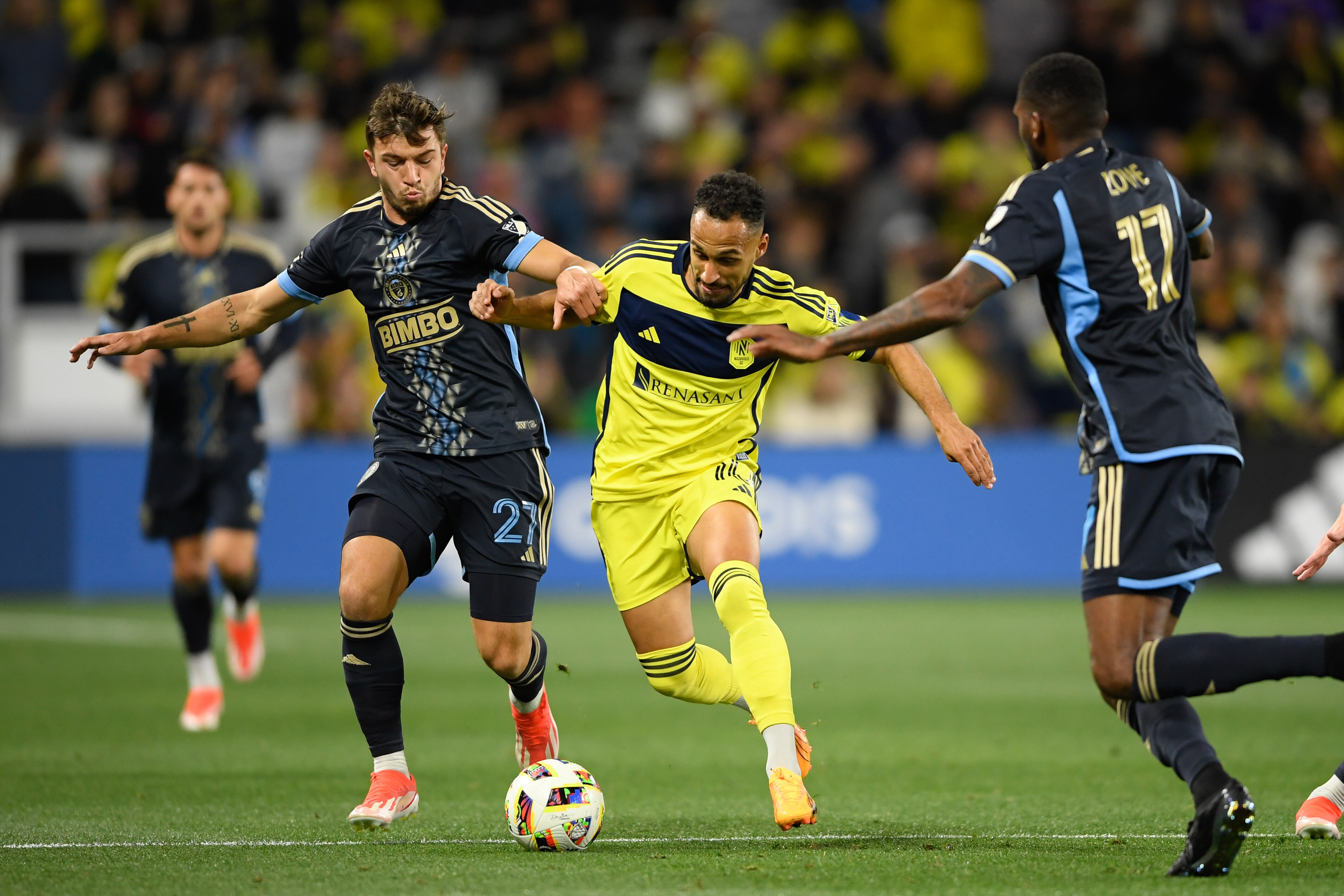 Nashville vs San Jose Earthquakes prediction, odds & betting tips – 04/28/2024