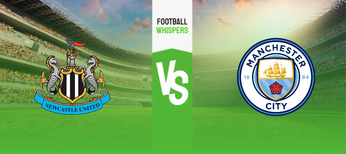 Pronostic Newcastle – Manchester City : analyse, conseils et cotes (27/09/2023)