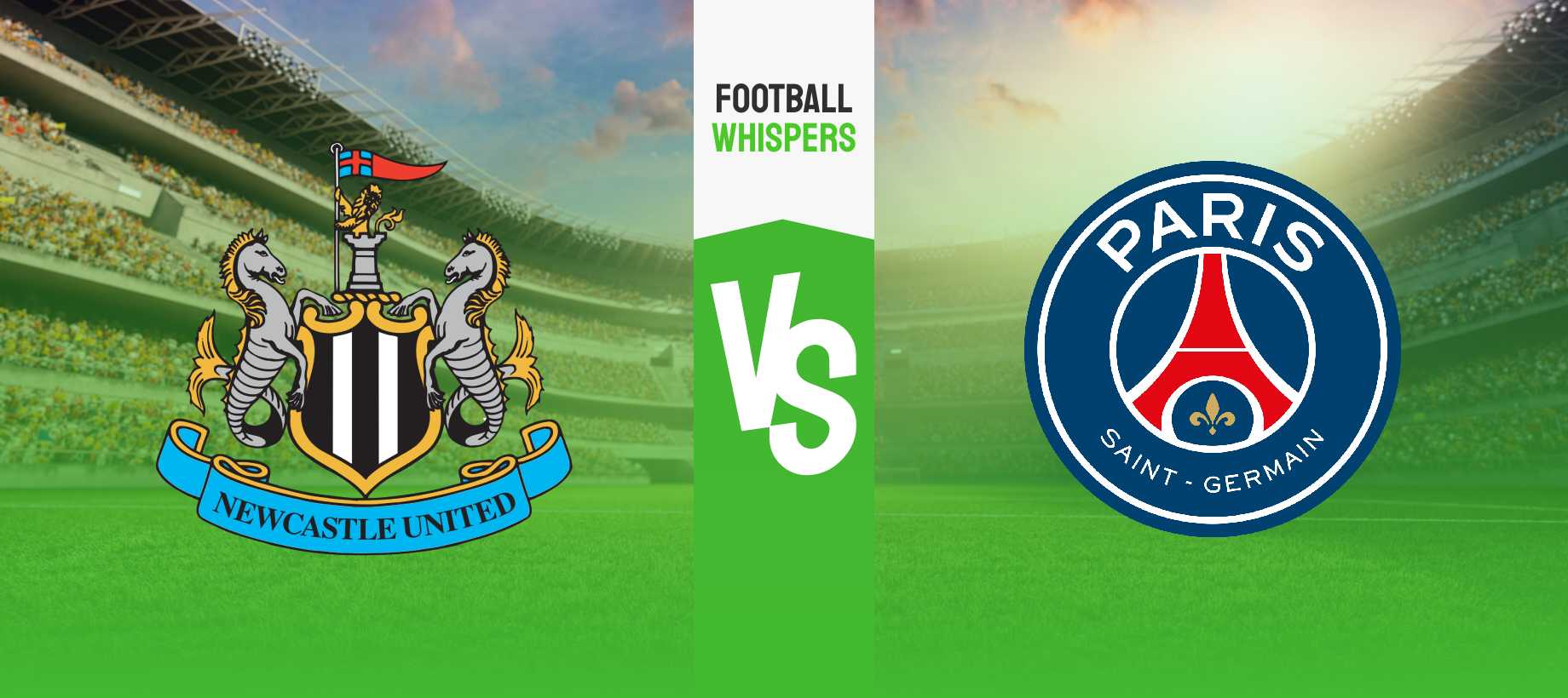 Pronostic Newcastle – PSG : analyse, conseils et cotes (04/10/2023)