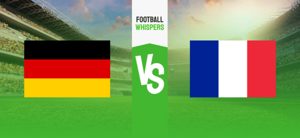 Pronostic Allemagne – France : analyse, conseils et cotes (12/09/2023)