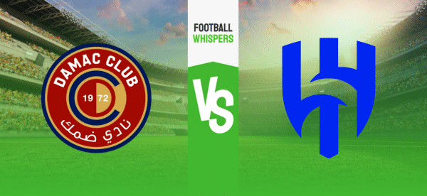 Pronostic Damac – Al Hilal : analyse, conseils et cotes (21/09/2023)