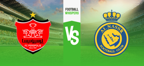 Pronostic Perspolis – Al Nassr : analyse, conseils et cotes (19/09/2023)